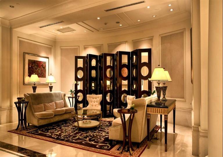 Hangzhou Rose Garden Resort & Spa 