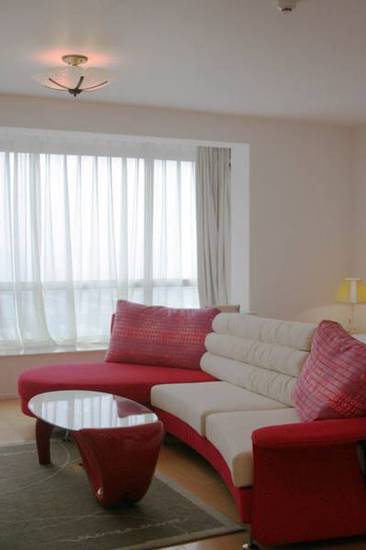 Beijing Free Town Apartment Hotel 4* Китай, Пекин