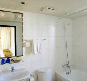 Beijing Free Town Apartment Hotel в Пекине