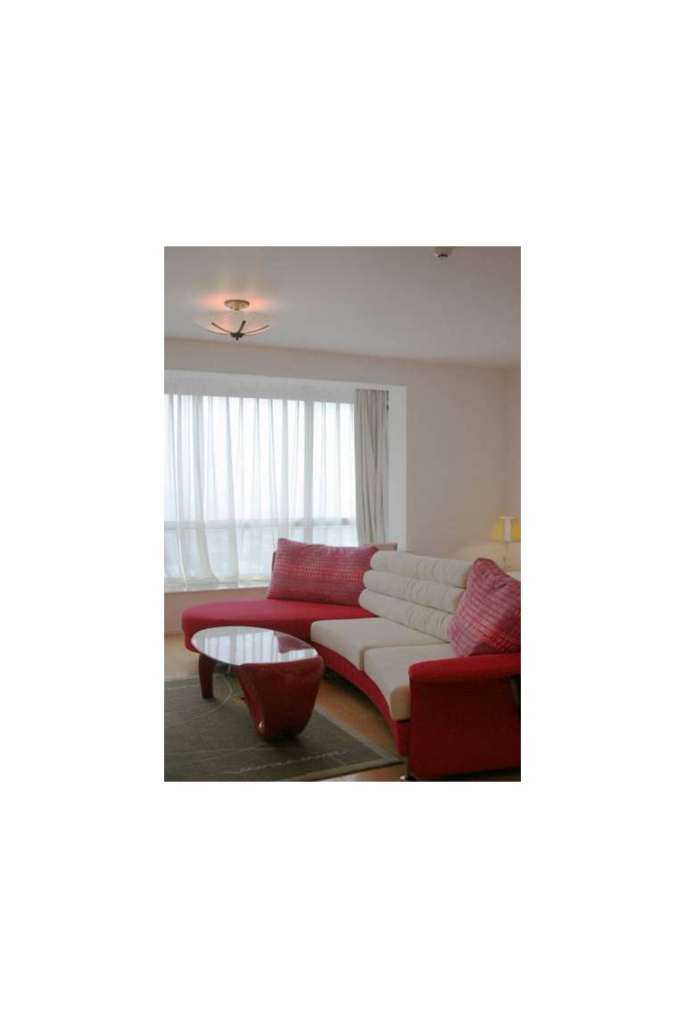 Beijing Free Town Apartment Hotel