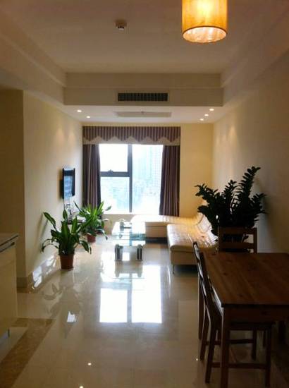 Yicheng Weini International Hotel  4* Китай, Гуанчжоу