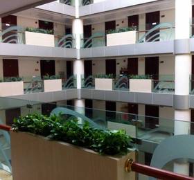 Yicheng Weini International Hotel  в Гуанчжоу
