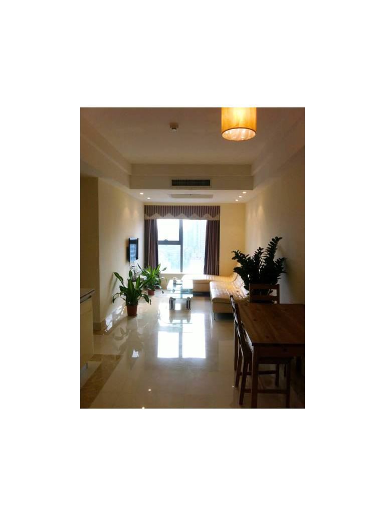 Yicheng Weini International Hotel 