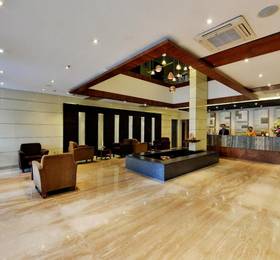 Туры в Hotel Ramanashree Richmond Circle  в Индии