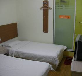 Отдых в Qinglong Business Hotel - Qingdao  - Китай, Циндао