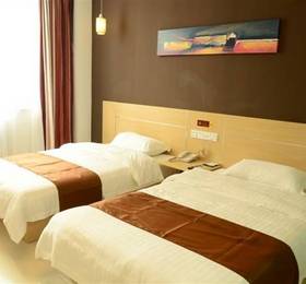 Туры в Shang Ke You - Xue Jia Dao Branch  в Китае
