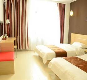 Shang Ke You - Xue Jia Dao Branch  в Циндао