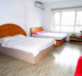 Отдых в Dalian Jiujiuyuan Hotel Apartment  - Китай, Далянь