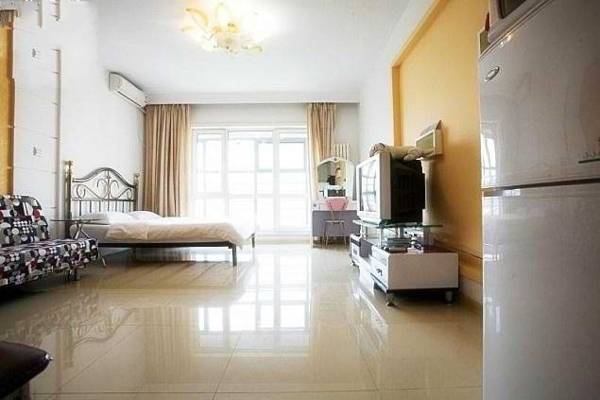 Dalian Jiujiuyuan Hotel Apartment 