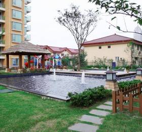 Regalia Service Residences Suzhou в Сучжоу