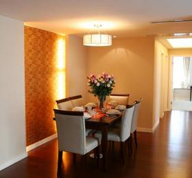 Отдых в Regalia Service Residences Suzhou - Китай, Сучжоу
