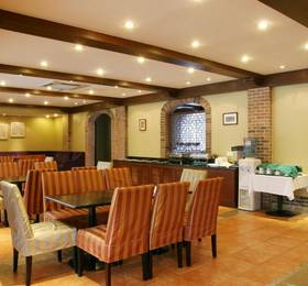 Туры в Regalia Service Residences Suzhou в Китае