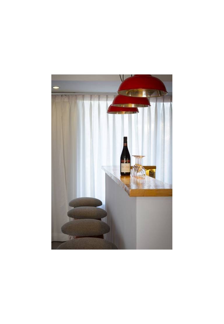 Ambassador Chauni Apartment-Hotel 