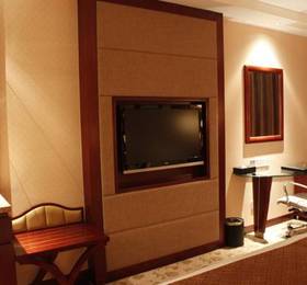 Отдых в Xi'an Rongmin International Hotel  - Китай, Сиань