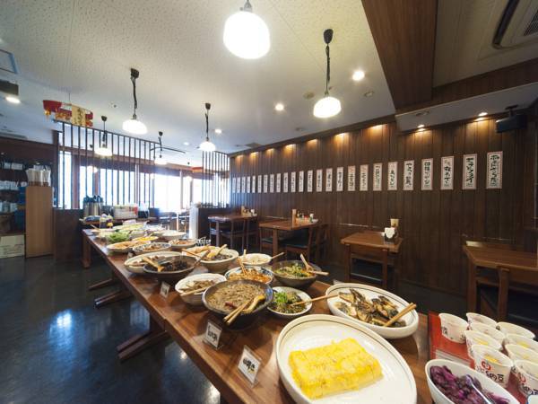 Daiwa Roynet Hotel Okayama Ekimae  3* Япония, Окаяма