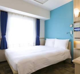Отдых в Toyoko Inn Tokyo Haneda Kuko No.1 - Япония, Токио