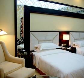 Отдых в Chengdu Tianyi Grand Garden Hotel - Китай, Чэнду