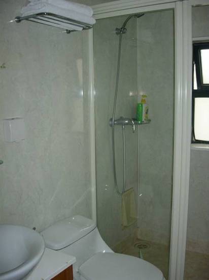 Nanjing Zhi Jia Service Apartment  4* Китай, Нанкин