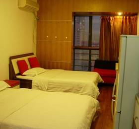 Туры в Nanjing Zhi Jia Service Apartment  в Китае