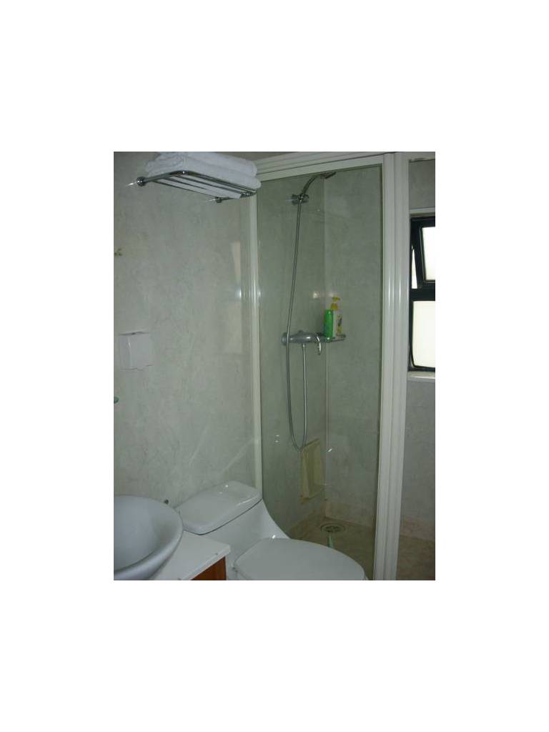 Nanjing Zhi Jia Service Apartment 