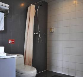 Piao Home Inn Beijing Guomao East  в Пекине