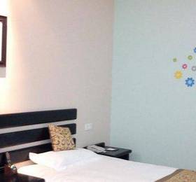 Xinxiangang Hotel (Xinghu Branch)  в Сучжоу