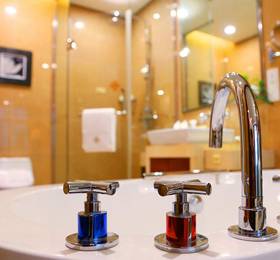 Туры в Hongrui Jinling Grand Hotel Hefei в Китае