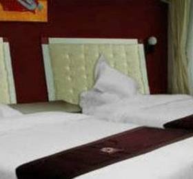 Good Dream Business Hotel (Xuhui)  в Шанхае