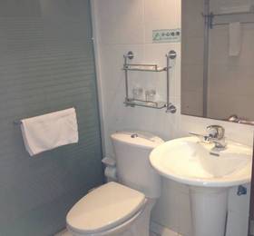 Туры в Shihui Neighborhood Holiday Hotel в Китае