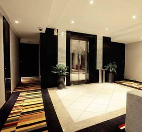 Lemon Hotel Xi'an (Zhuque Branch)  в Сиане