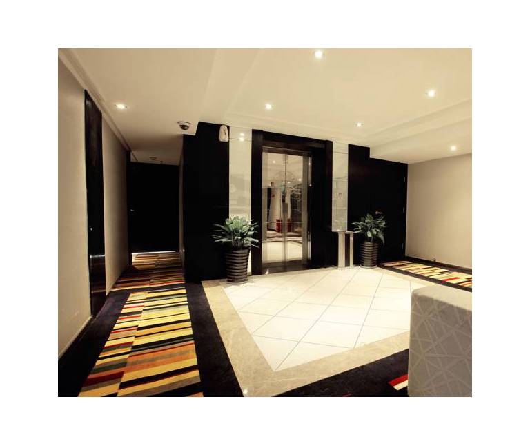 Lemon Hotel Xi'an (Zhuque Branch) 