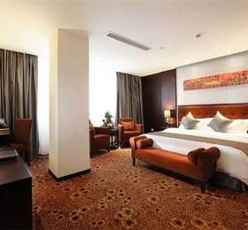 Туры в Howdy Smart Hotel - Sha He Branch в Китае