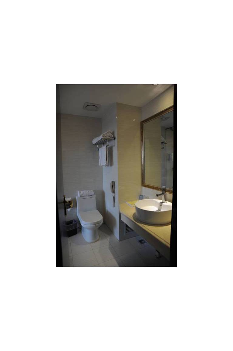 Diyi International Boutique Hotel 
