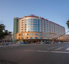 Отдых в Forstar Hotel - North Renmin Road - Китай, Чэнду