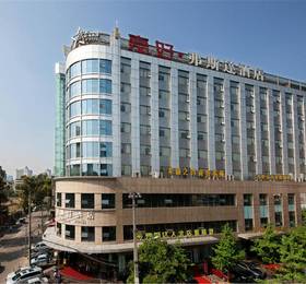 Forstar Hotel - North Renmin Road в Чэнду
