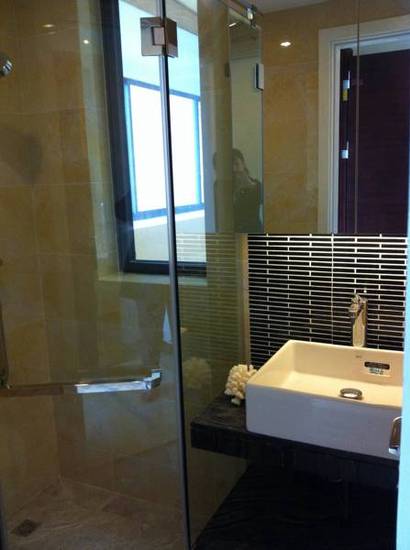 Shengang Apartment Dongmen Branch  Китай, Шэньчжэнь