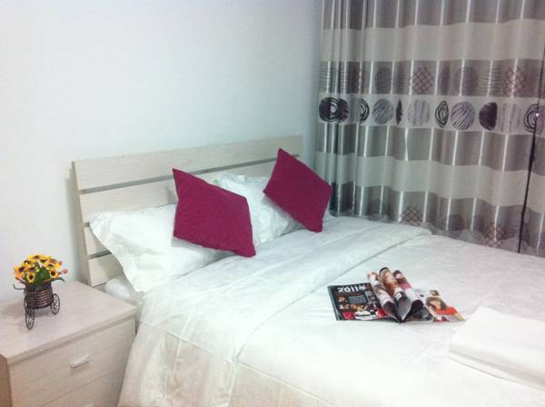Shengang Apartment Dongmen Branch  Китай, Шэньчжэнь