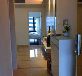 Shengang Apartment Dongmen Branch  в Шэньчжэне
