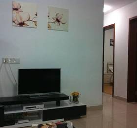 Shengang Apartment Dongmen Branch  в Шэньчжэне