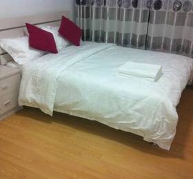 Отдых в Shengang Apartment Dongmen Branch  - Китай, Шэньчжэнь