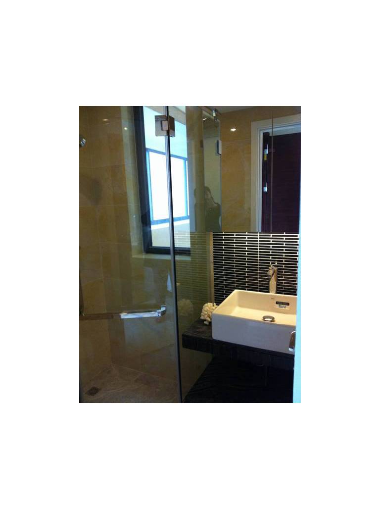 Shengang Apartment Dongmen Branch 