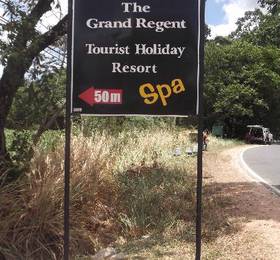 Grand Regent Holiday Resort & Spa  в Сигирии