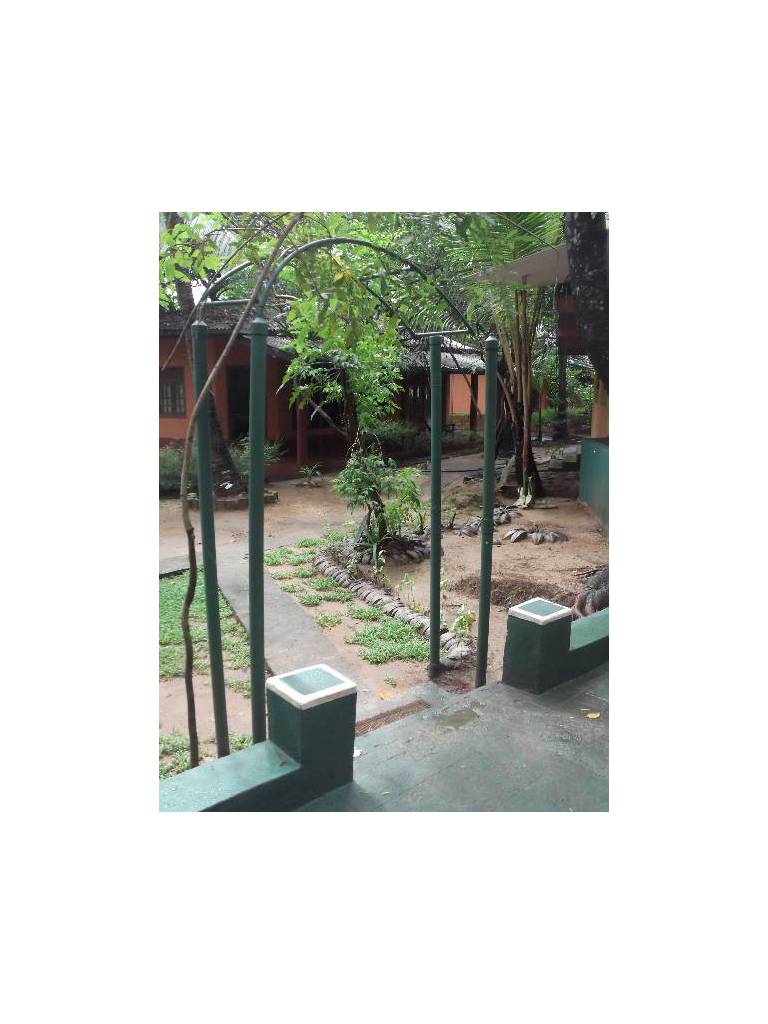 Grand Regent Holiday Resort & Spa 