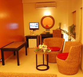 Отдых в Country Spa Wellness Beach Resort - Индия, Ковалам