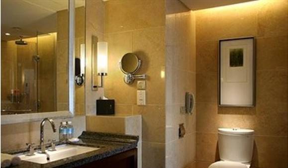 Chongqing Jin Jiang Oriental Hotel 5* Китай, Чунцин
