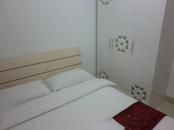 Shengang Apartment Hotel Shenzhen 