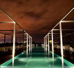 Alila Bangalore Hotel & Residence  в Бангалоре