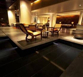 Отдых в Alila Bangalore Hotel & Residence  - Индия, Бангалор