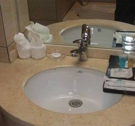 Туры в Chongqing Heng En Business Hotel в Китае