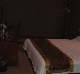 Отдых в Chongqing Heng En Business Hotel - Китай, Чунцин